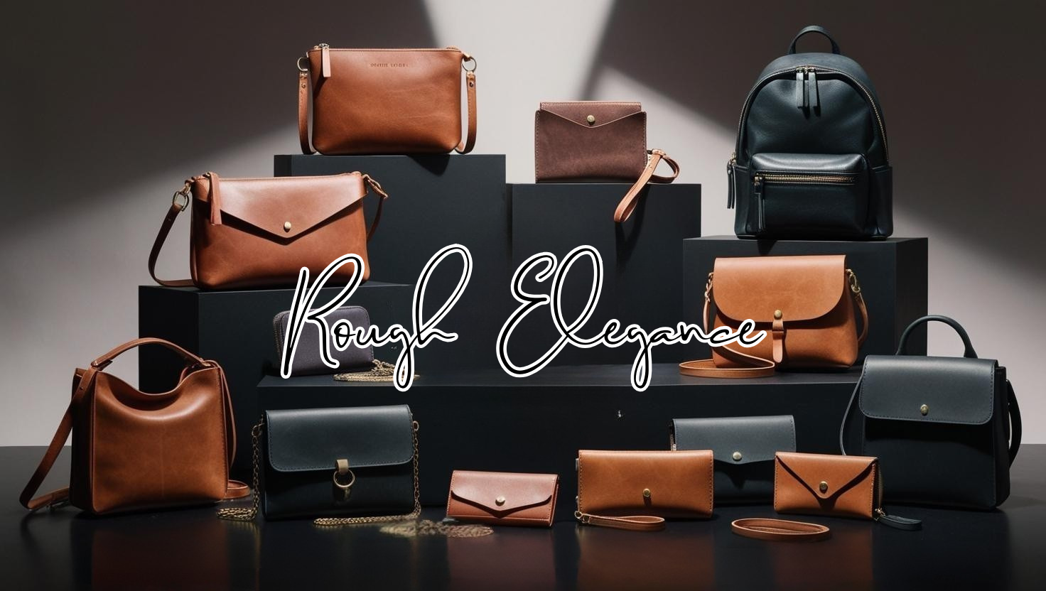 👜💫R.E. Bag Collection💫👜