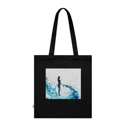 Organic Cotton Tote Bag