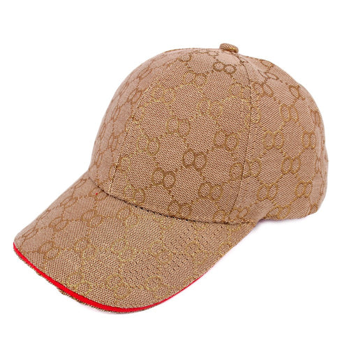 BASEBALL CAP