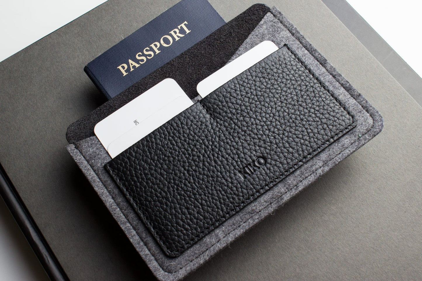 Passport Holder