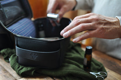 Dopp Kit