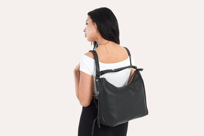 Versatile Shoulder Bag