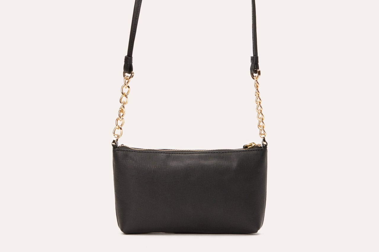 Two Chain Crossbody