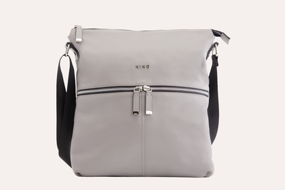 Zip Tote