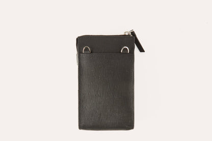 Crossbody Phone Wallet