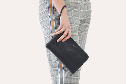 Large Wristlet