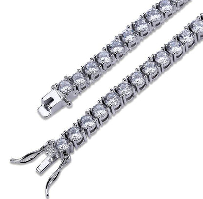 SPARKLE 3MM 925 Tennis Choker | 929771