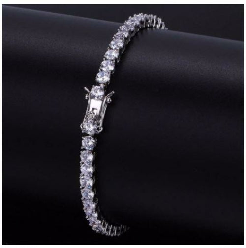 SPARKLE 4MM 925 Tennis Bracelet | 929461