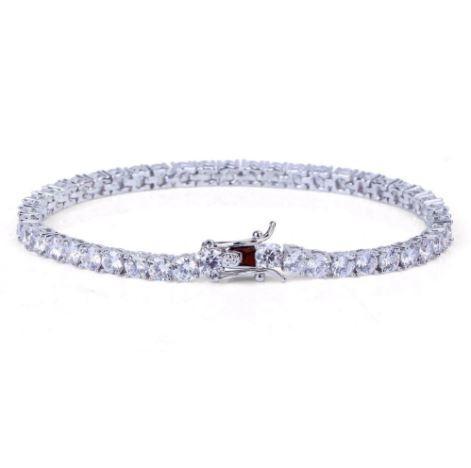 SPARKLE 4MM 925 Tennis Bracelet | 929461