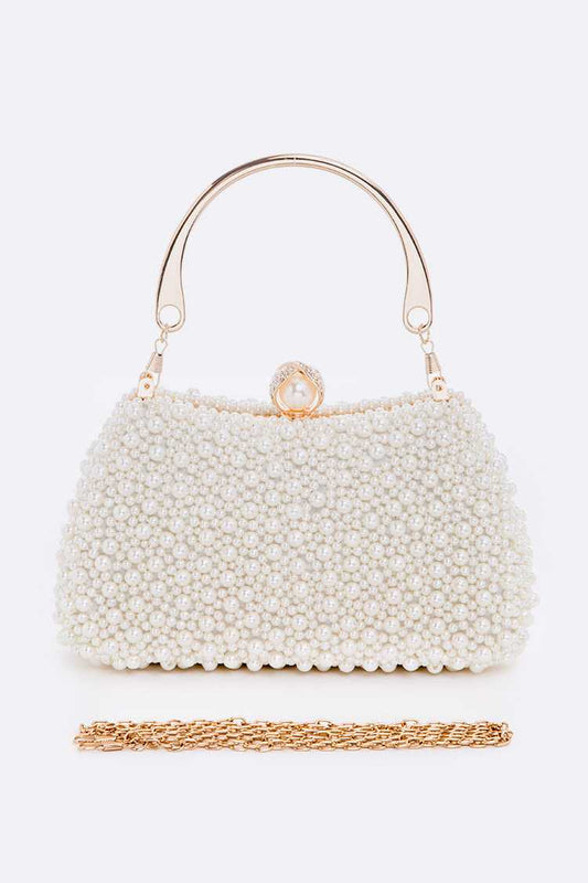 Pearl Bella Handbag