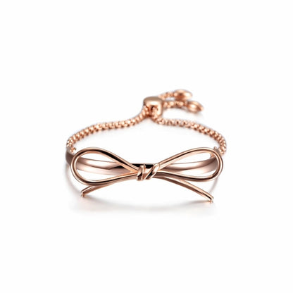 CLASSIC BOW BRACELET