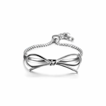 CLASSIC BOW BRACELET