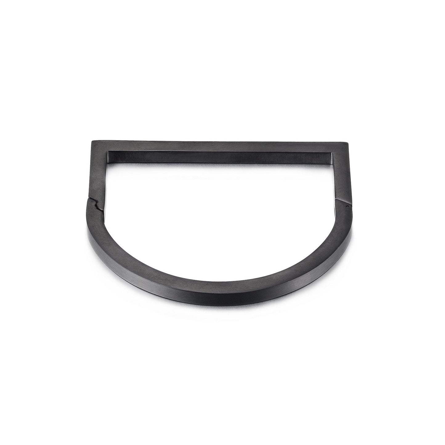 Flat Bar Cuff Bangle