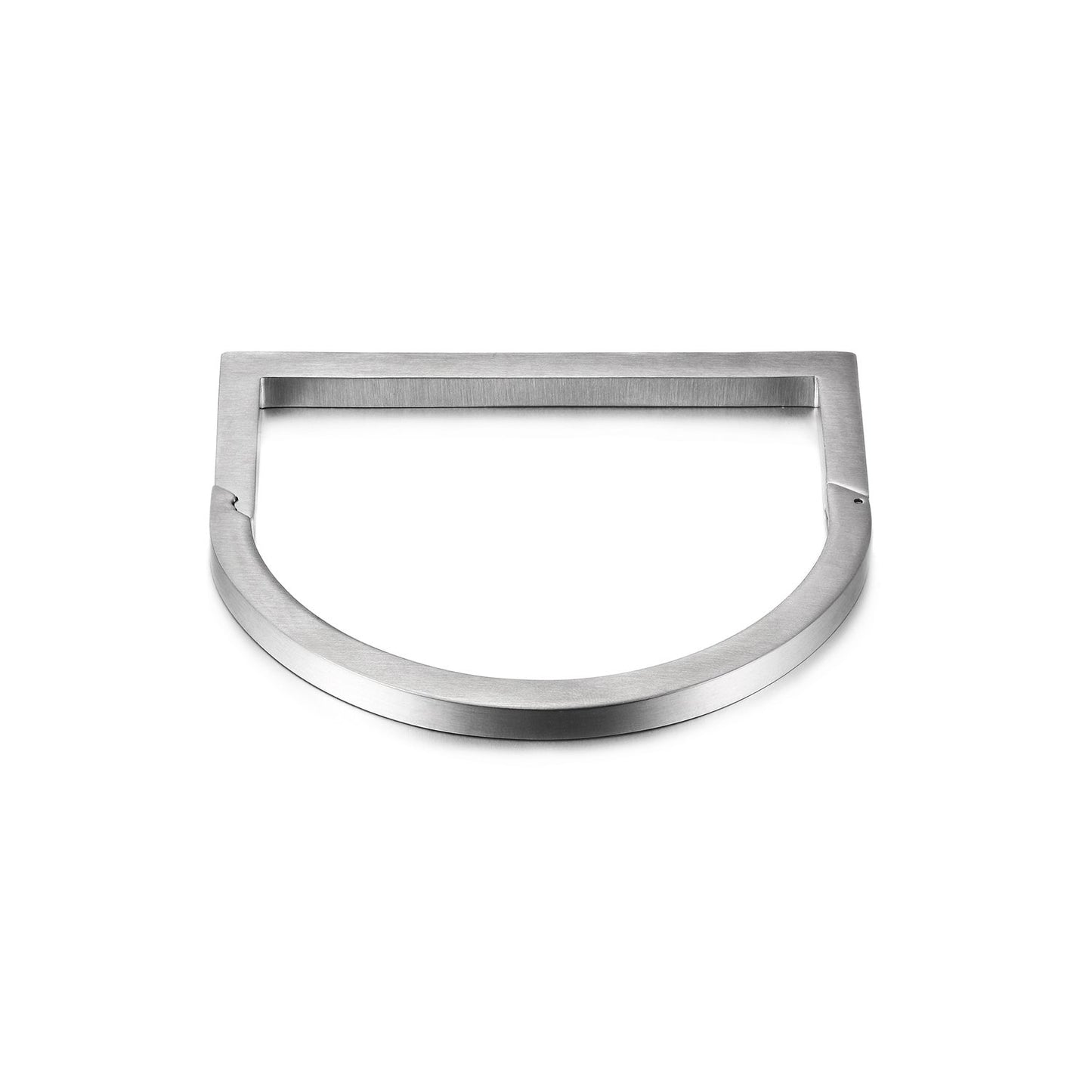 Flat Bar Cuff Bangle