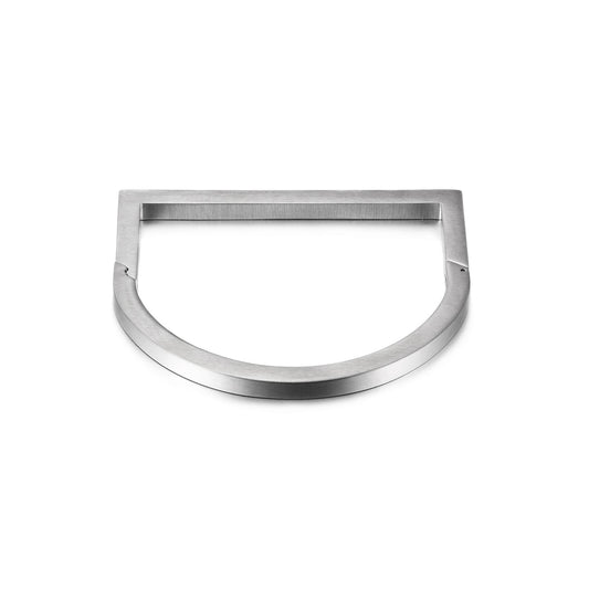 Flat Bar Cuff Bangle