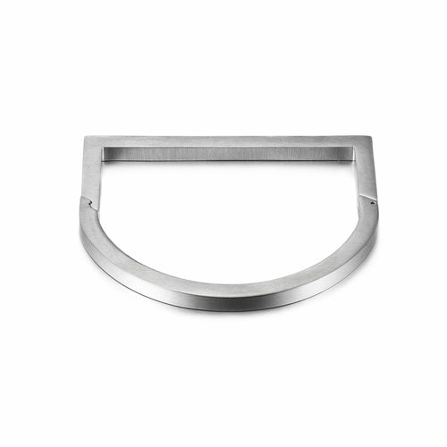 Flat Bar Cuff Bangle