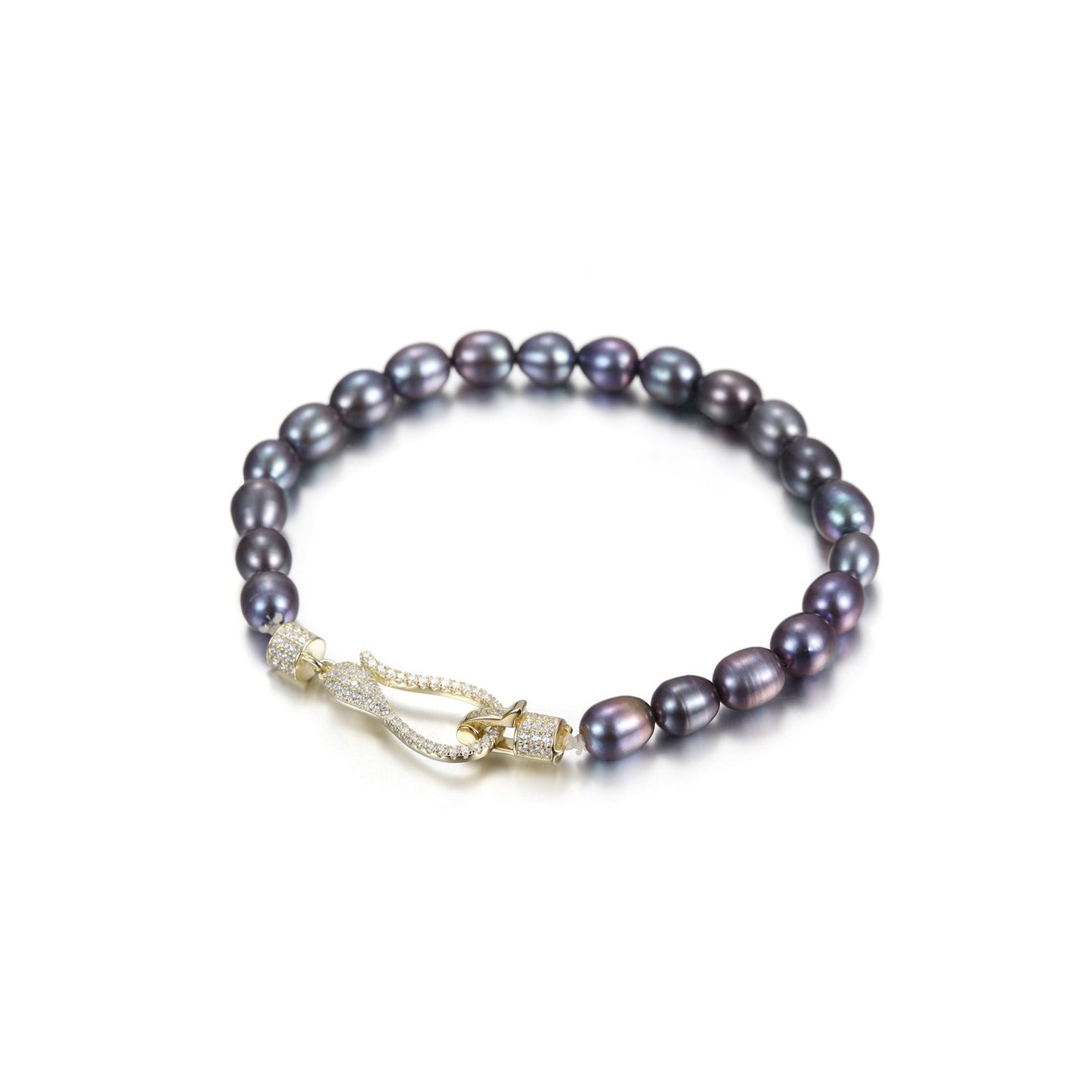 FRESHWATER PEARL BRACELET