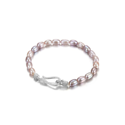 FRESHWATER PEARL BRACELET