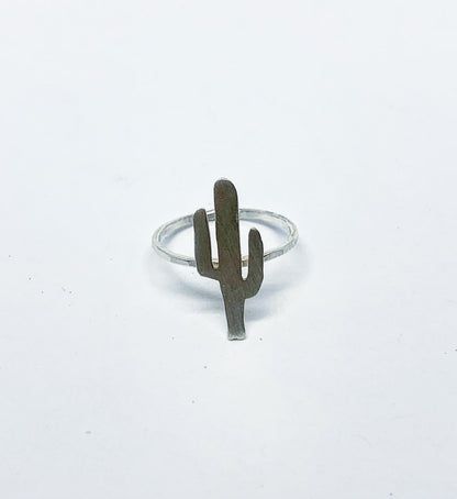 Cactus Ring