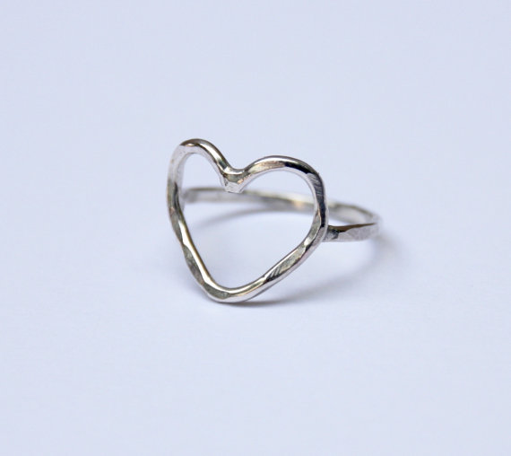 Heart Ring