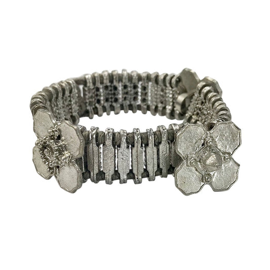 Kali Flower Bracelet