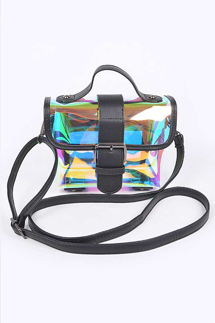 Holo Syell Bag