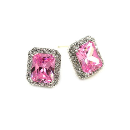 Candy Cz Studs