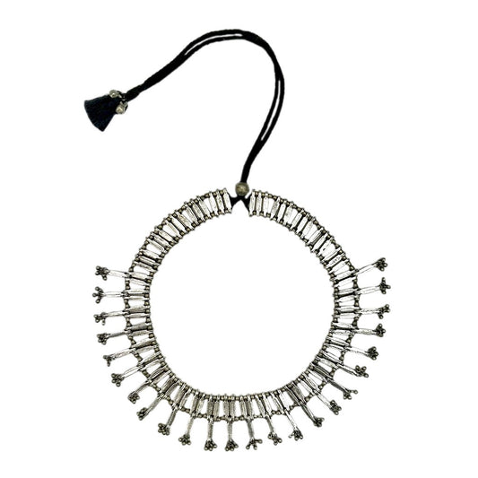 Nisha Collar Necklace