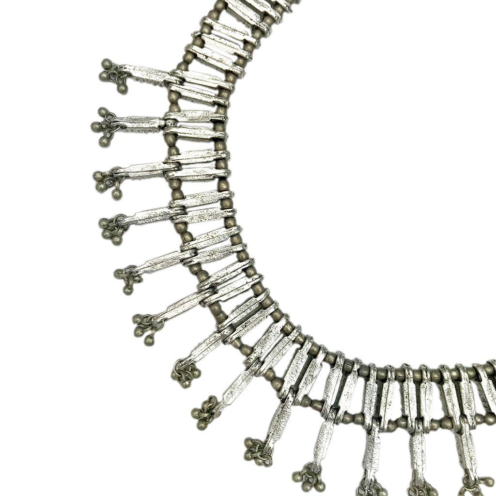 Nisha Collar Necklace