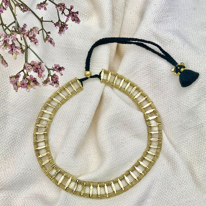 Maya Collar Necklace