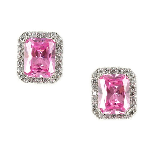 Candy Cz Studs