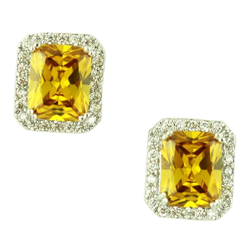 Candy Cz Studs