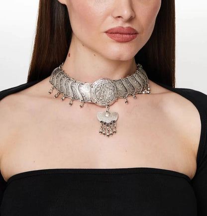 Infinite Goddess Choker